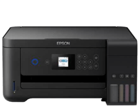 Epson L4160 דיו למדפסת